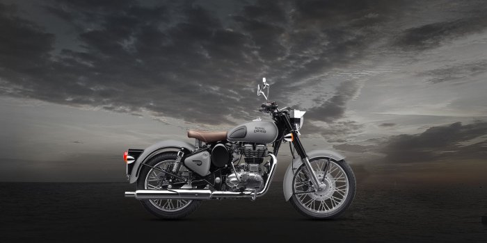 1920x1080 Royal Enfield Classic 350 Wallpapers