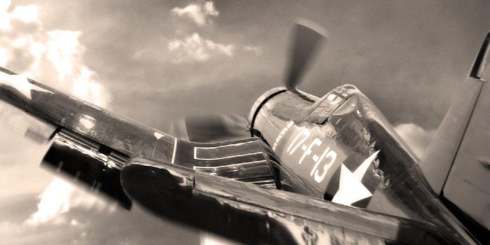 1108x721 F4U Corsair Wallpapers