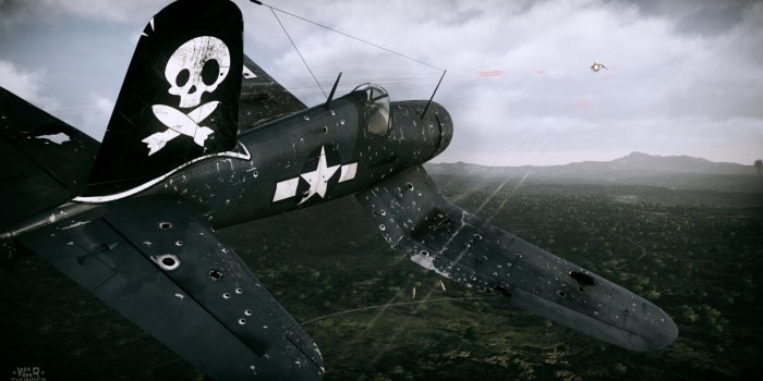 1920x1080 Vought F4U Corsair Wallpaper (67+ images)