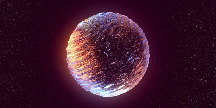 1280x720 Wallpaper Abstract, Space, Stars, 4K, Abstract, #17155