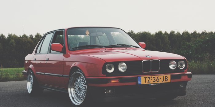 4272x2848 Classic Cars BMW 320i HD Wallpapers | HD Wallpaper On