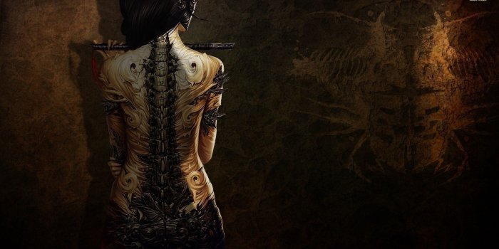 1920x1080 77+ Steampunk Desktop Wallpapers on WallpaperPlay