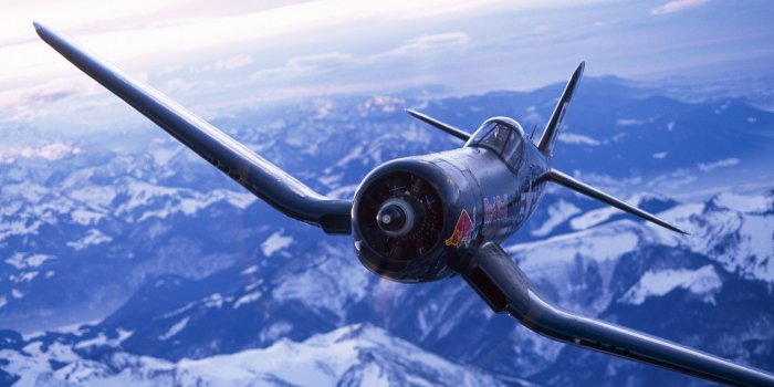 1621x1080 Vought F4U Corsair Wallpaper 23 - 1621 X 1080
