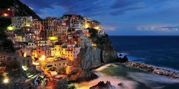 1280x800 65+ Italian Landscape Wallpapers - Download at WallpaperBro