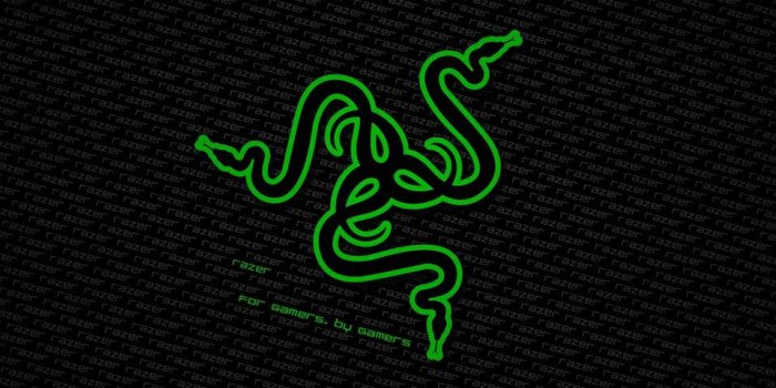 1680x480 Razer Wallpaper • Images • WallpaperFusion by Binary Fortress Software