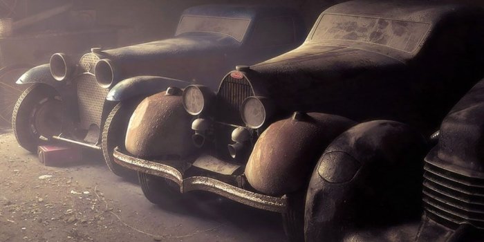 1024x768 Free Download Vintage and Classic Cars HD Wallpaper #46