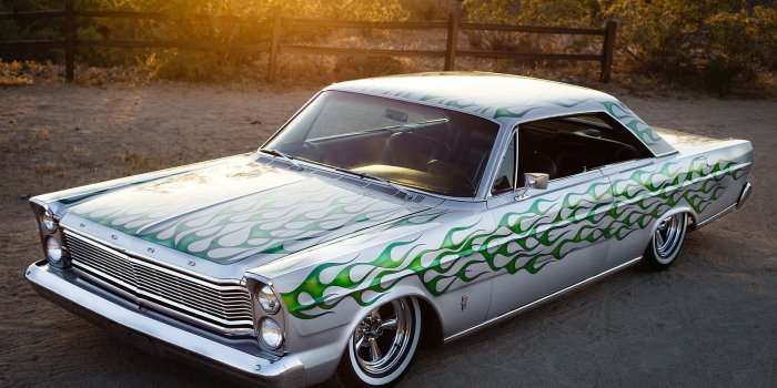 1920x1080 Classic Ford Wallpaper | HD Car Wallpapers | ID #3419