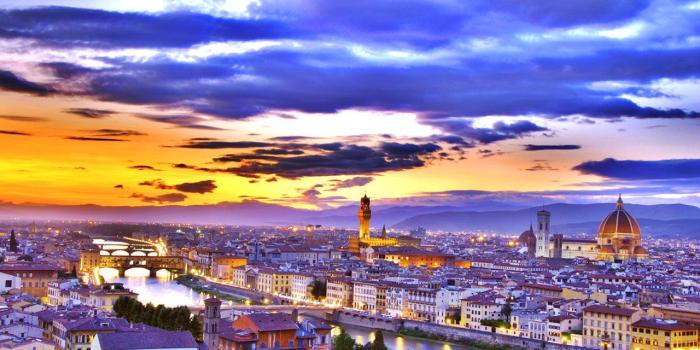 1280x858 Florence Italy Desktop Wallpaper #MP52P65, 252.7 Kb