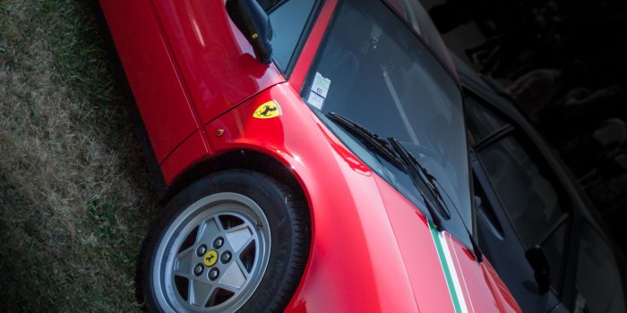 2622x3933 Ferrari Wallpapers HD - For All Devices In Best Quality - Free Download