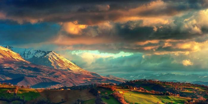 1920x1080 Nice Landscape Desktop Backgrounds: Italy High Definition #834286