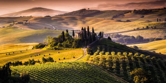 3000x2000 Desktop Wallpaper Tuscany Italy #h384586 | Travelling HD Images
