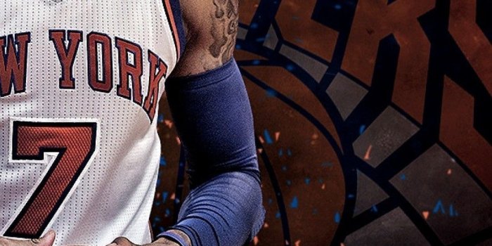 1080x1920 Carmelo Anthony Wallpapers Iphone