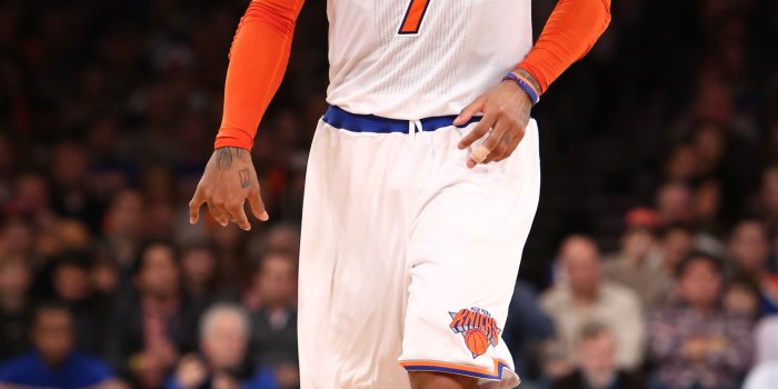 2736x4104 776484 Carmelo Anthony Wallpapers