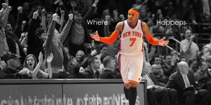 3000x2375 Carmelo Anthony Wallpapers