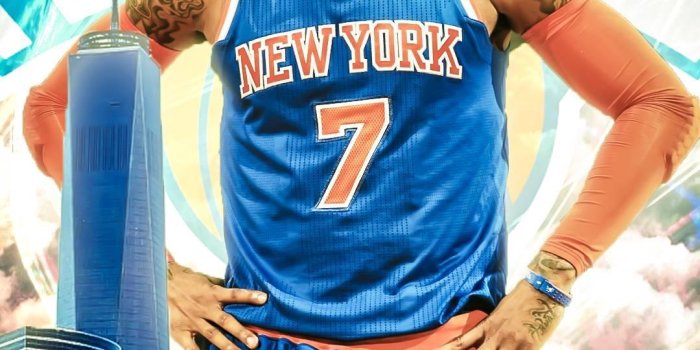 1080x1920 Carmelo Anthony Wallpapers for Android - APK Download