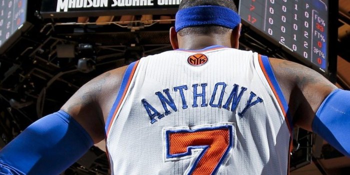 1080x1920 Carmelo Anthony iPhone Wallpaper (79+ images)