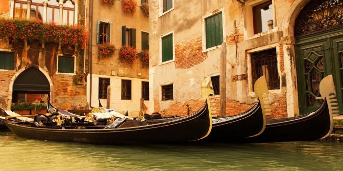 1920x1200 Venice Italy On Afternoon Wallpaper Wallpaper | WallpaperLepi