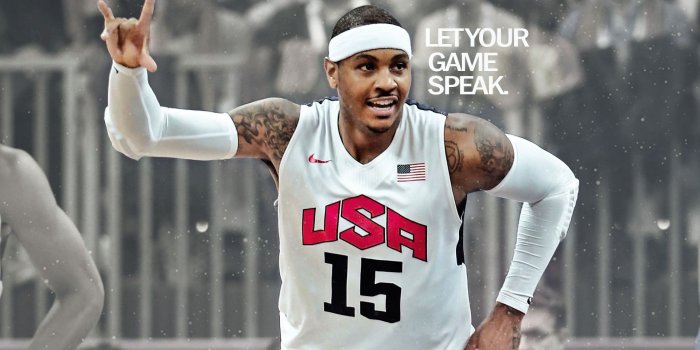1920x1200 Carmelo Anthony wallpaper | 1920x1200 | #61892