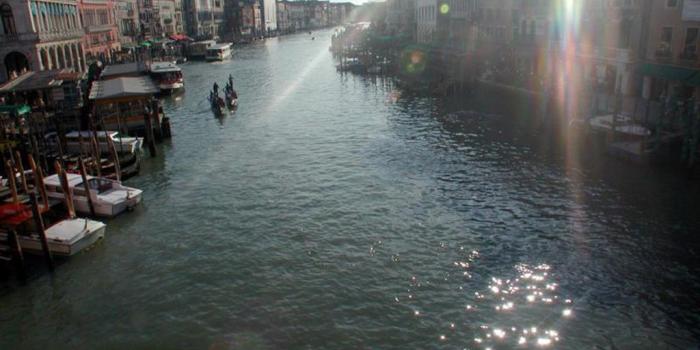 1024x768 Venice, Italy Desktop Wallpaper