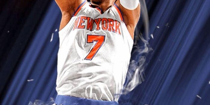 1080x1920 Carmelo Anthony Wallpapers for Android - APK Download