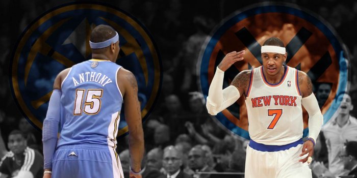 1403x900 carmelo anthony wallpaper - hdwallpaper20.com