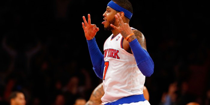 4156x2338 Carmelo Anthony Wallpaper Hd (40+), Download 4K Wallpapers For Free