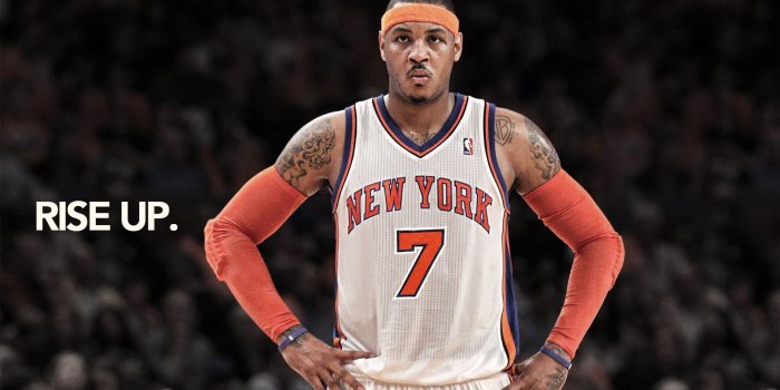 1920x1200 Carmelo Anthony wallpaper | 1920x1200 | #61893