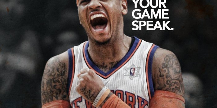 1585x1200 Carmelo Anthony Wallpaper by ea100587 - 6d - Free on ZEDGE™