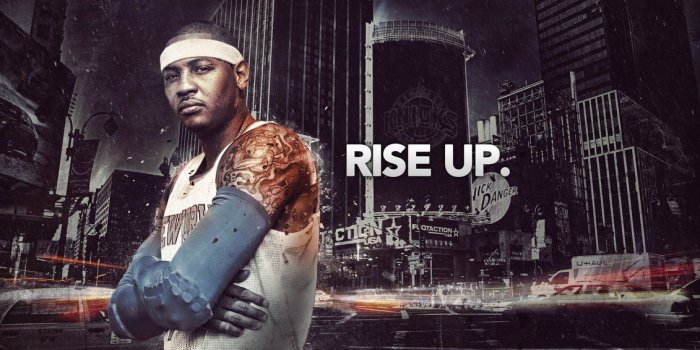 1131x707 Carmelo Anthony Wallpapers (27+ images) on Genchi.info
