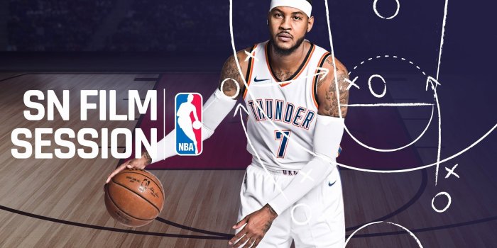 1920x1080 Carmelo Anthony Wallpapers 2018 HD (73+ background pictures)