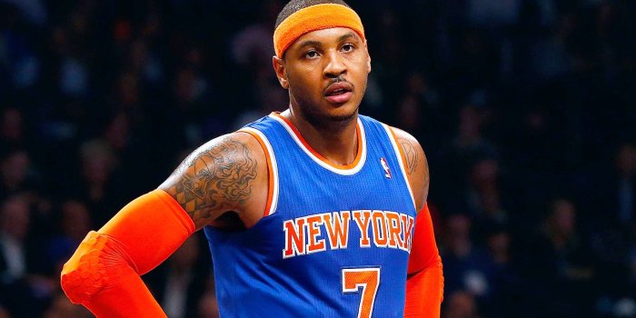 1600x900 HD Carmelo Anthony Wallpapers and Photos | HD Celebrities Wallpapers