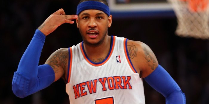 2214x1245 Awesome Carmelo Anthony HD Wallpaper Free Download