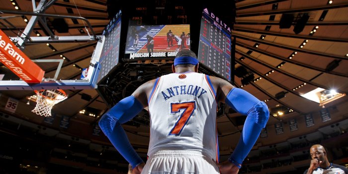 3600x2400 NBA, Basketball, New York City, New York Knicks, Carmelo Anthony