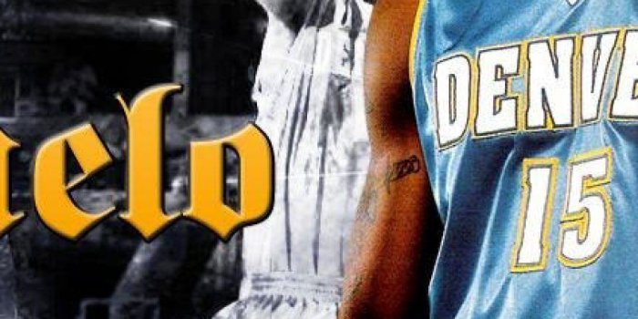 1080x1920 Carmelo Anthony Denver Nuggets Wallpaper | HD Wallpapers 1080x1920