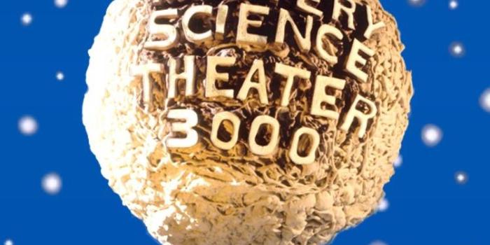 750x1334 MST3K phone wallpaper I made. Hope you enjoy! : MST3K