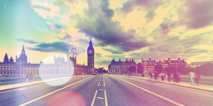 1920x1080 Instagram movie - London in a day (Touristic spots) | Backgrounds