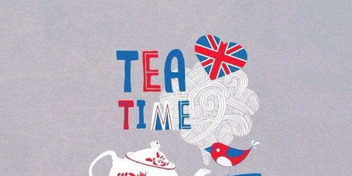 700x1309 Tea Time Britain iPhone Wallpaper Cute | It's So Me! in 2019 | Tea