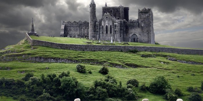 1600x900 Huge Wallpaper Bundles: The Old Cute London Wallpaper