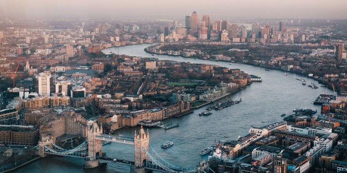 2560x1600 Daily Wallpaper: London, United Kingdom | I Like To Waste My Time