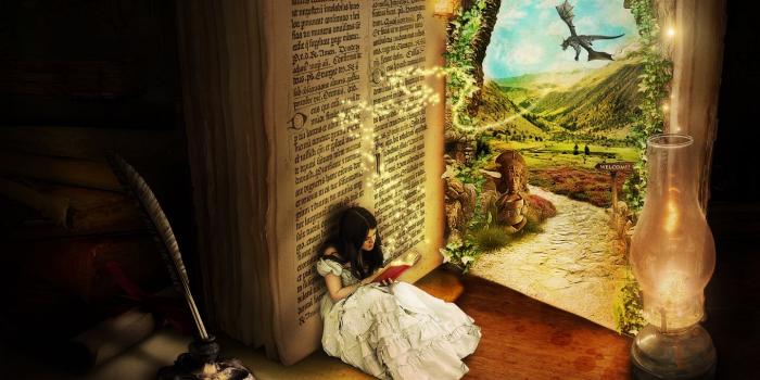 1440x960 The Book Of Secrets by Donika NIkova ❤ 4K HD Desktop Wallpaper for