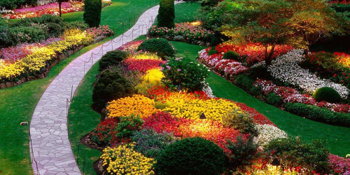 1600x1200 Garden Computer Wallpapers - Top Free Garden Computer Backgrounds