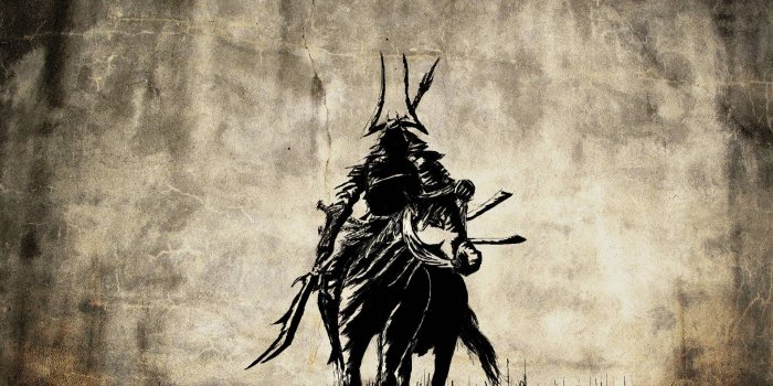 1920x1200 Japanese Samurai Wallpapers - Top Free Japanese Samurai Backgrounds