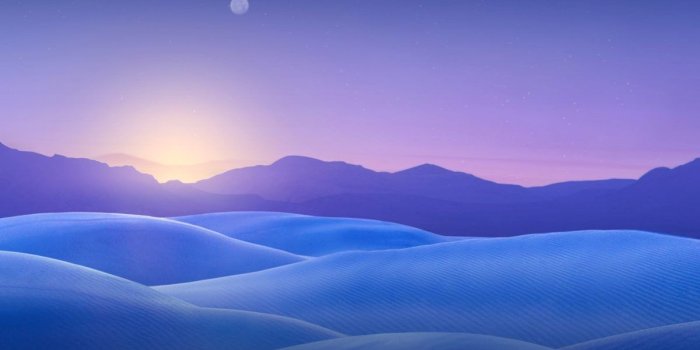 1200x750 Blank Blue Wallpapers