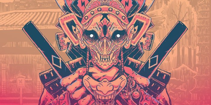 1920x1080 68+ Hd Samurai Wallpapers on WallpaperPlay