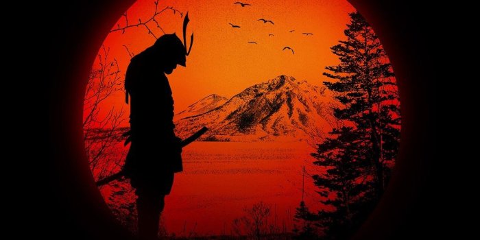 1024x1024 Free Wallpaper My Love Japan / Samurai warrior | I'm really …