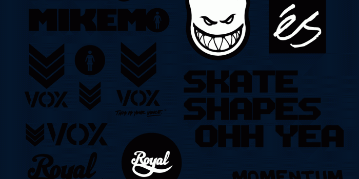 1127x1127 Skateboard Logo Wallpaper - (45+) Group Wallpapers