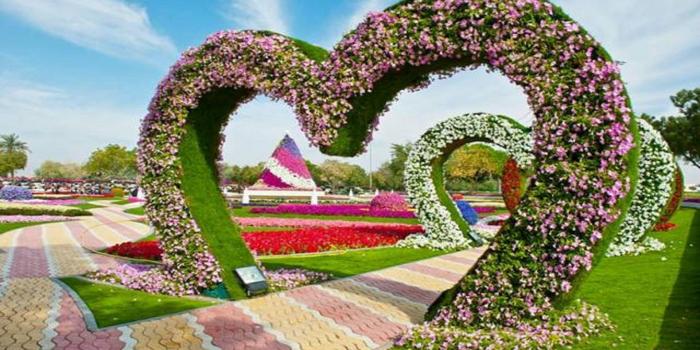 1920x1080 64+ Beautiful Garden Wallpapers on WallpaperPlay