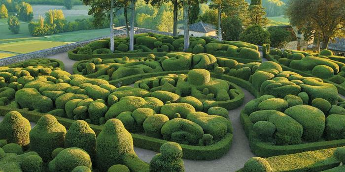 1920x1080 The Gardens At Marqueyssac Vezac France HD Desktop Wallpaper 27416