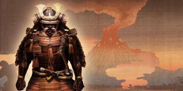 1920x1080 45+] Japanese Samurai Wallpaper on WallpaperSafari