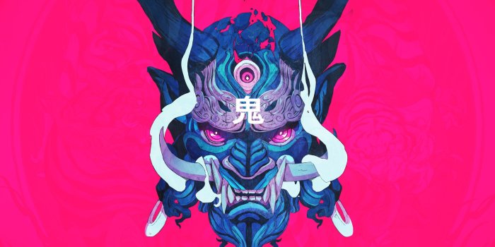 2560x1600 HD wallpaper: black samurai wallpaper, minimalism, Japan, flag